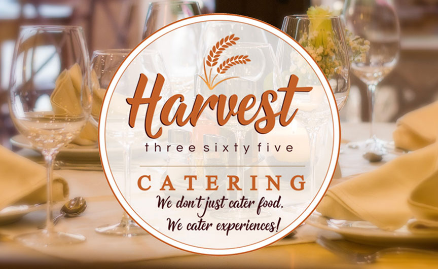 Harvest Catering